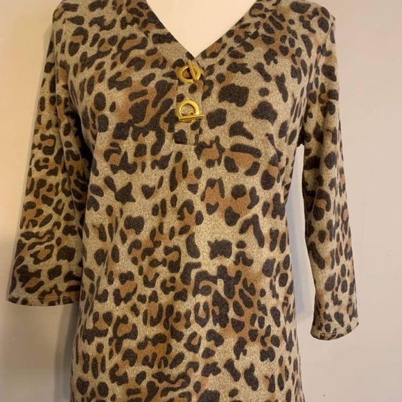 89th and Madison sweater NWT size small - Picture 3 of 8